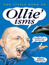 The Little Book of Ollie'isms (eBook)